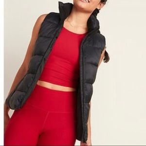 Puffer Vest for Women